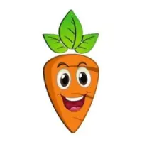 Little Carrot Logo