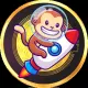 Monkey Rocket