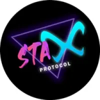 STAX PROTOCOL Logo