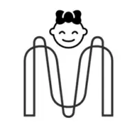 BabyMina Logo