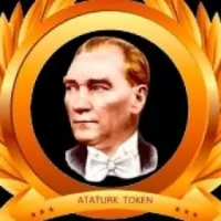 Ataturk Token Logo