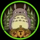 SaveTotorosForest