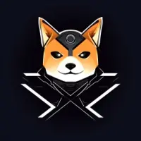 xAIDOGE Logo