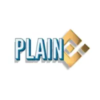 Plain Logo