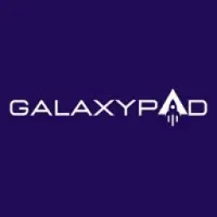 GalaxyPad Logo
