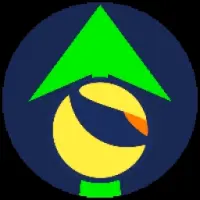 LunaRise Coin Logo