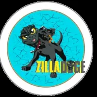 ZillaDoge Logo