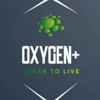 OxygenPluss Logo