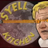 KITCHEN Logo