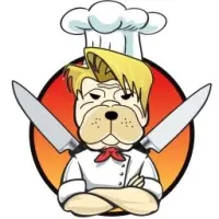 Gordoge Ramsay Logo