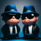 BluesBrothers