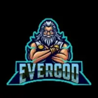 EverGod Logo