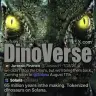 Dino Universe Logo