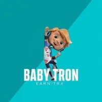 BabyTron Logo