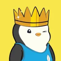 Pengu Club Logo