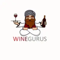 Wine Gurus Logo