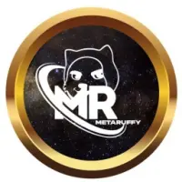 MetaRuffy Logo