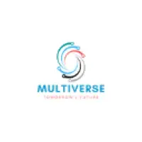 MULTIVERSE Logo