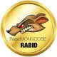 RABID Mongoose