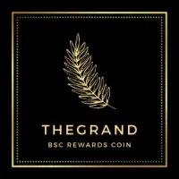 TheGrand Logo