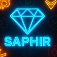 Saphir Logo