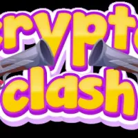 CryptoClash Logo