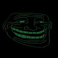 Troll Terminal Logo