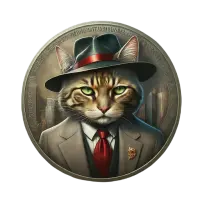 Mafiacats Logo
