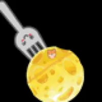 DofeFork Logo