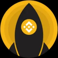 RocketBNB Logo