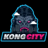 KONG CITY TOKEN Logo