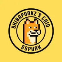 ShibaPunkz Coin Logo