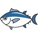 Magic Tuna Token Logo