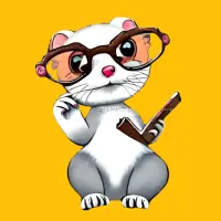 APPLE FERRET AI Logo