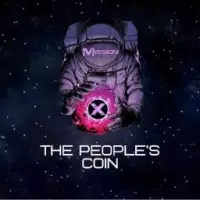 MissionX Logo