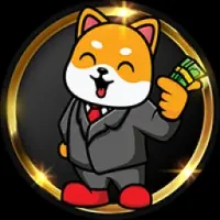 Floki Millions Logo