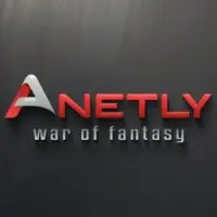 Anetly Logo