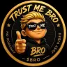 Trustmebro Logo