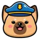 GUARD DOGE