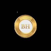 Bharat Token Logo