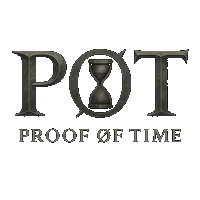 Proof of Time Token Logo