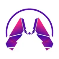 Mero Chain Logo