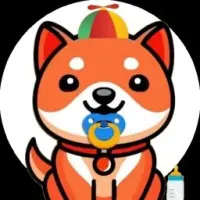InfantDogeCoin Logo