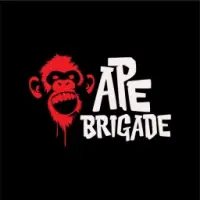 Ape Brigade Logo