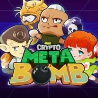 CryptoMetaBomb Logo