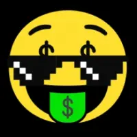 Thug Life Token Logo