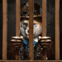 Fuck Robodoge Logo
