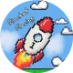 Rocketracecoin