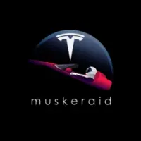 MUSKERAID Logo