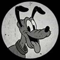 Pluto Logo